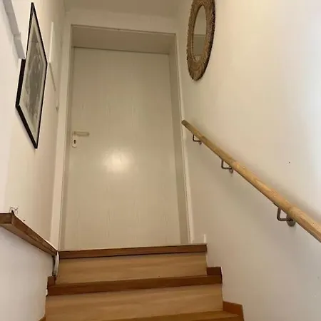 Apartment Landleben Fuer 2-3 Personen Edesheim
