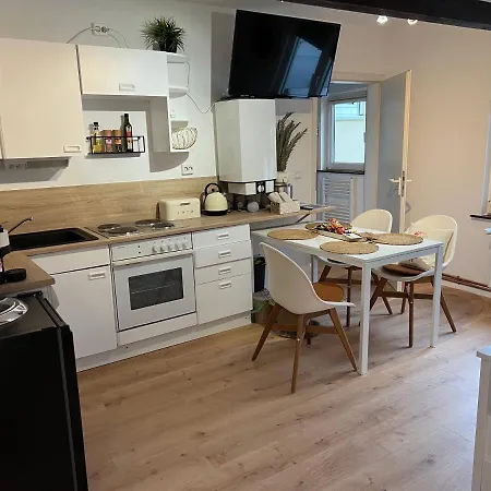 Landleben Fuer 2-3 Personen