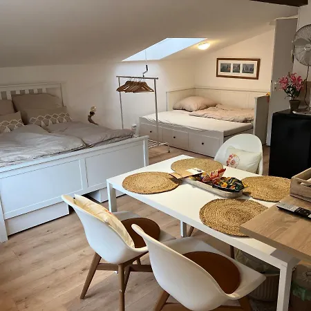 Landleben Fuer 2-3 Personen Appartement *