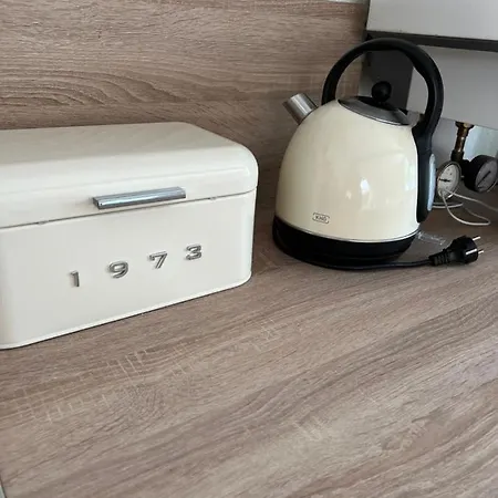 Appartement Landleben Fuer 2-3 Personen *