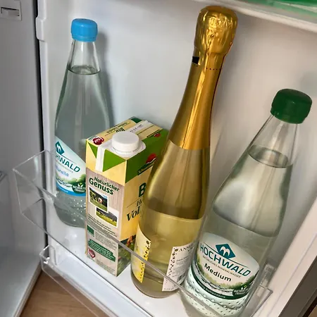 Landleben Fuer 2-3 Personen Lägenhet