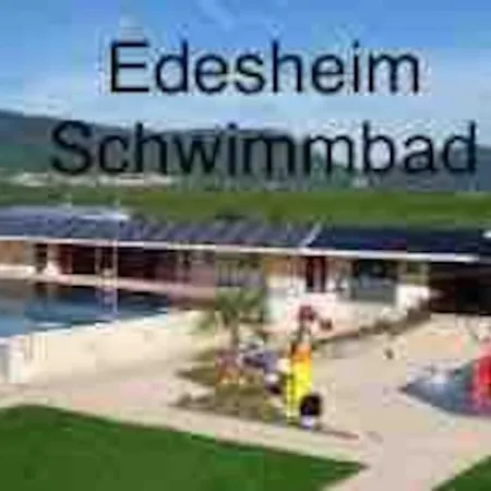 Appartement Landleben Fuer 2-3 Personen