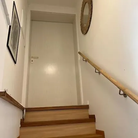 Landleben Fuer 2-3 Personen Appartement *