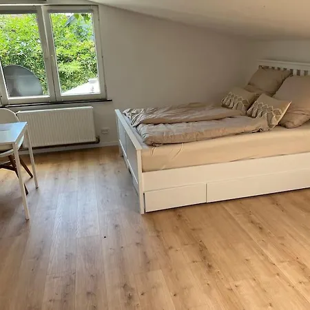 Apartment Landleben Fuer 2-3 Personen Edesheim