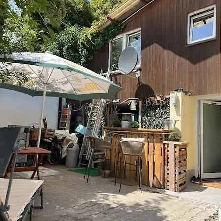 Landleben Fuer 2-3 Personen