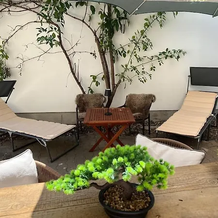 Apartment Landleben Fuer 2-3 Personen