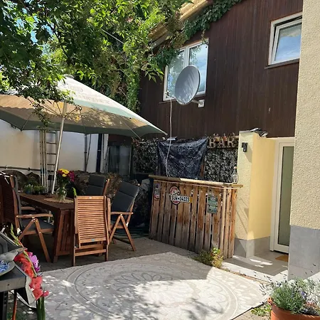 Landleben Fuer 2-3 Personen Appartement *