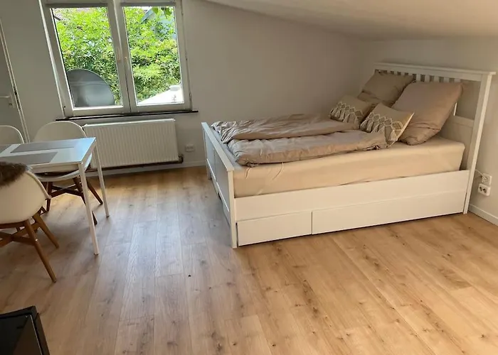Apartment Landleben Fuer 2-3 Personen *