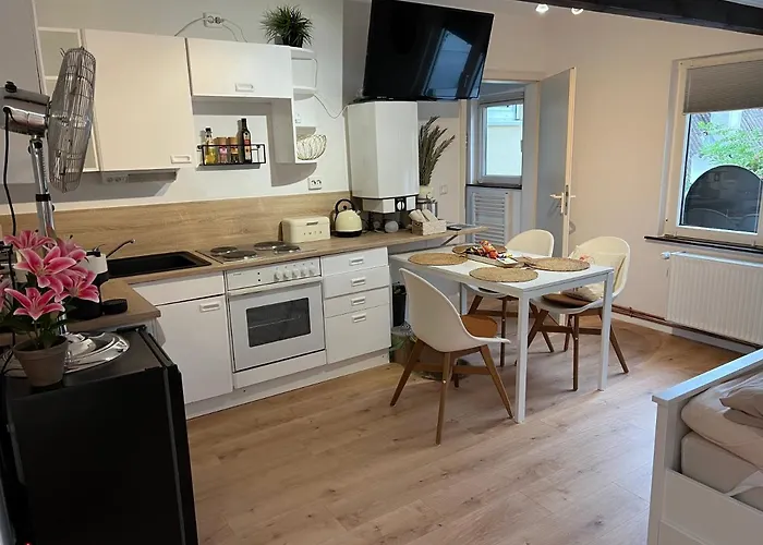 Landleben Fuer 2-3 Personen