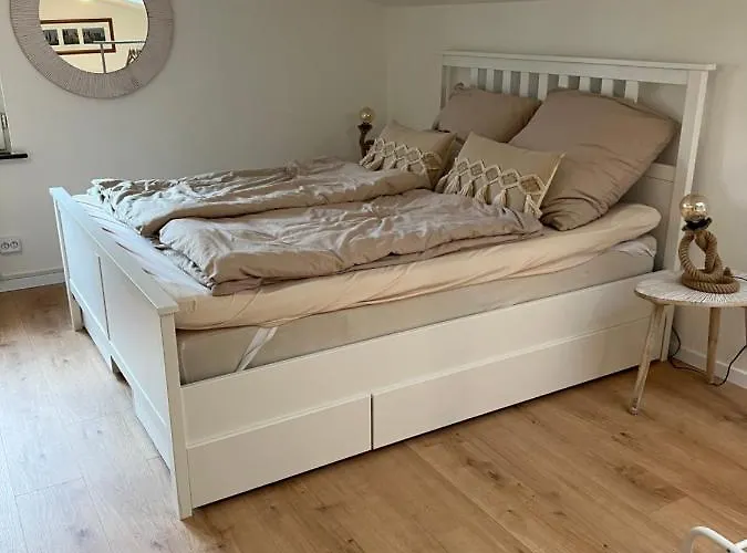 Landleben Fuer 2-3 Personen