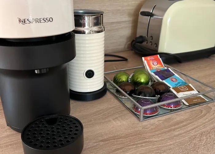 Landleben Fuer 2-3 Personen *