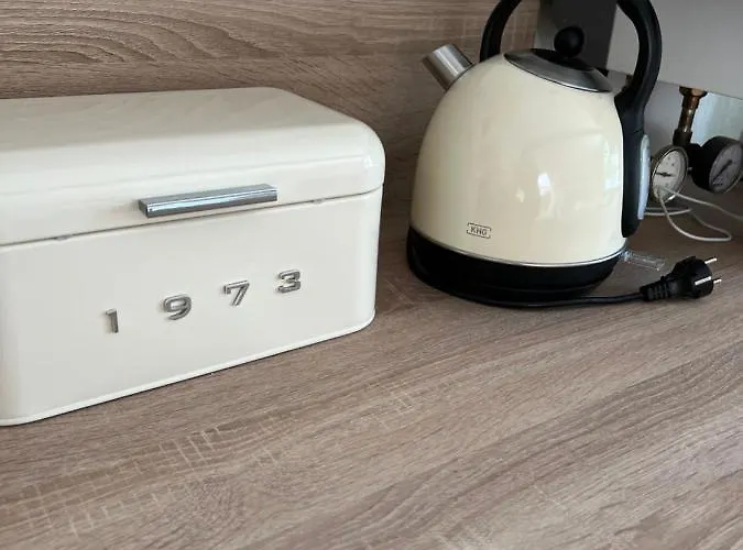 公寓 Landleben Fuer 2-3 Personen *