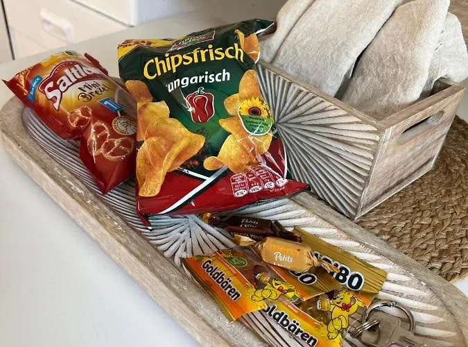 Landleben Fuer 2-3 Personen Edesheim