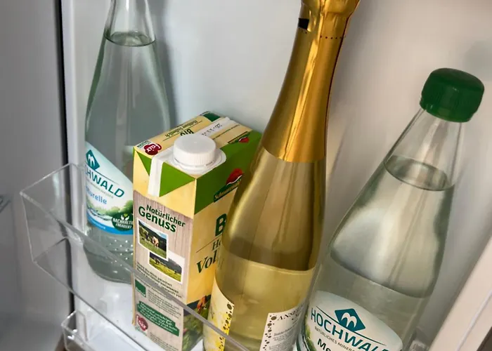 Landleben Fuer 2-3 Personen 公寓