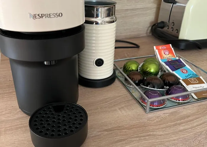 Landleben Fuer 2-3 Personen 埃德斯海姆