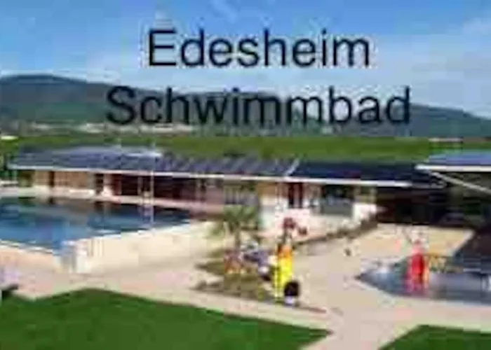 Apartment Landleben Fuer 2-3 Personen