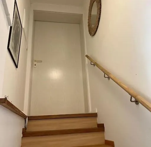 Landleben Fuer 2-3 Personen Apartment *