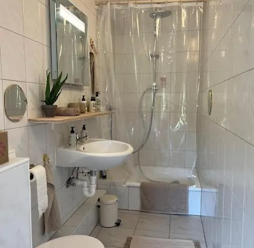 Apartment Landleben Fuer 2-3 Personen *