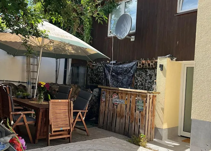 Landleben Fuer 2-3 Personen Apartment *