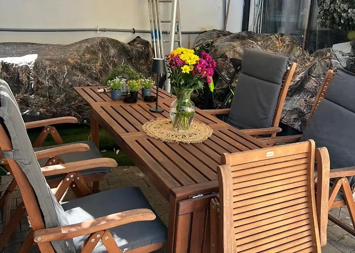 Landleben Fuer 2-3 Personen